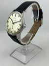 BWC courage hand-wound AS 1130 with new bracelet