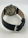 BWC courage hand-wound AS 1130 with new bracelet