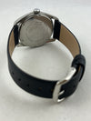 BWC courage hand-wound AS 1130 with new bracelet