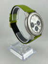 Camel Trophy GMT Multifunction Quartz Day & Date mit neuem Armband