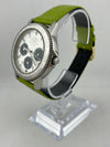 Camel Trophy GMT Multifunction Quartz Day & Date mit neuem Armband