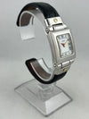 Philippe D'Arsy La Variable Quartz i 0,925 sølv med armbånd med lås