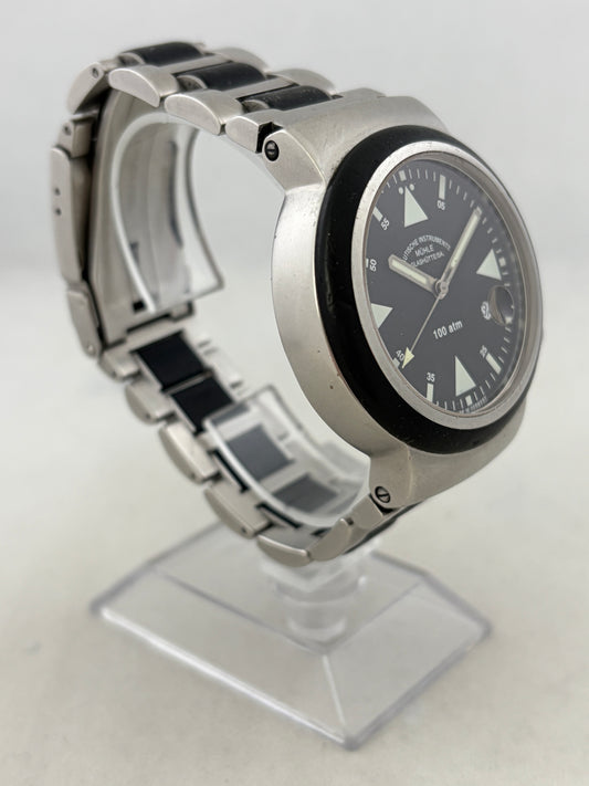 Nautische Instrumente Mühle Glashütte S.A.R. Rescue Timer Automatic