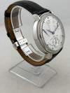 Maurice Lacroix Masterpiece Retrograde Calendier Handaufzug