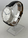 Maurice Lacroix Masterpiece Retrograde Calendier Handaufzug