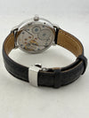 Maurice Lacroix Masterpiece Retrograde Calendier Handaufzug