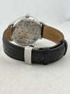 Maurice Lacroix Masterpiece Retrograde Calendier Handaufzug