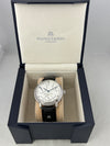 Maurice Lacroix Masterpiece Retrograde Calendier Handaufzug
