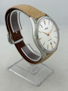 Oris Artelier Chronometer Automatic SW 200-1 Full Set