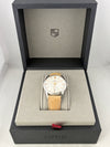 Oris Artelier Chronometer Automatic SW 200-1 Full Set
