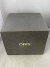 Oris Artelier Chronometer Automatic SW 200-1 Full Set