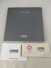 Oris Artelier Chronometer Automatic SW 200-1 Full Set