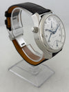 Longines Master Collection XL Retrograde Automatic with revision