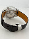Longines Master Collection XL Retrograde Automatic with revision