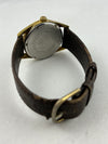 Rare vintage Yema hand-wound cal. JFJ with gold hands