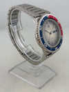 Zenith Defy Pepsi Automatic ETA 34.6 with original strap