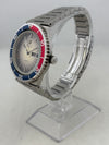 Zenith Defy Pepsi Automatic ETA 34.6 with original strap