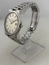 Omega Geneve Automatic Cal. 1012 with original bracelet
