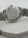 Omega Geneve Automatic Cal. 1012 with original bracelet