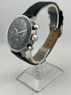 Militär Callima Handaufzug Chronograph Landeron 248