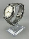 Schlichte Seiko 5 Automatic Day & Date Kal. 7009A