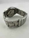Schlichte Seiko 5 Automatic Day & Date Kal. 7009A