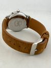Longines Lindbergh Hour Angle Automatic 37mm 18K gold bezel