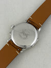 Longines Lindbergh Hour Angle Automatic 37mm 18K gold bezel