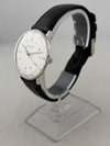 Junghans Max Bill manual winding