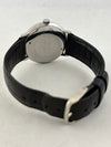 Junghans Max Bill manual winding