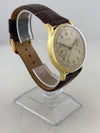 Junghans håndviklet kronograf kal. 88