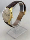 Junghans håndviklet kronograf kal. 88