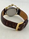 Junghans håndviklet kronograf kal. 88