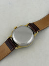 Junghans håndviklet kronograf kal. 88