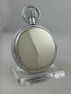 Pocket watch stopwatch Kriter Heure Decimale manual winding Valjoux 320