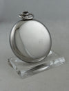 Zenith hand-wound pocket watch cal. 18.28.1.P.E