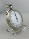 Stoppuhr H. Williamson Ltd London Handaufzug