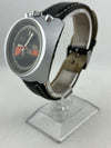 Sorna Bullhead Handaufzug Chronograph World-Timer EB 8420 mit Datum