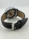 Sorna Bullhead Handaufzug Chronograph World-Timer EB 8420 mit Datum