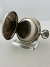 Amdia Best Centre Seconds Chronograph Hand-Wound Pocket Watch