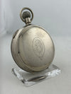 Amdia Best Centre Seconds Chronograph Hand-Wound Pocket Watch