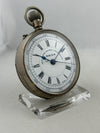 Amdia Best Centre Seconds Chronograph Hand-Wound Pocket Watch