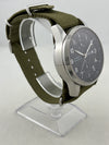 Marcello C automatic chronograph Valjoux 7750 with case