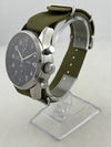 Marcello C automatic chronograph Valjoux 7750 with case