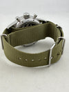 Marcello C automatic chronograph Valjoux 7750 with case