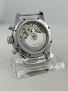 Marcello C automatic chronograph Valjoux 7750 with case