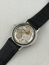 Junghans Max Bill manual winding