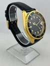 Bulova 1D16M Automatic ETA 2824-2 med dato, i æske