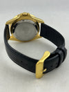 Bulova 1D16M Automatic ETA 2824-2 med dato, i æske
