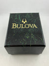 Bulova 1D16M Automatic ETA 2824-2 med dato, i æske